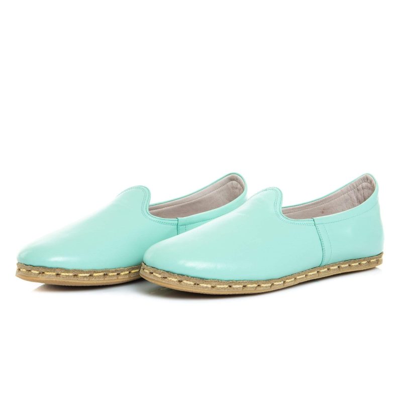 Aqua Loafers 148e1608 fe2e 4006 bd81 f31da0151dcf