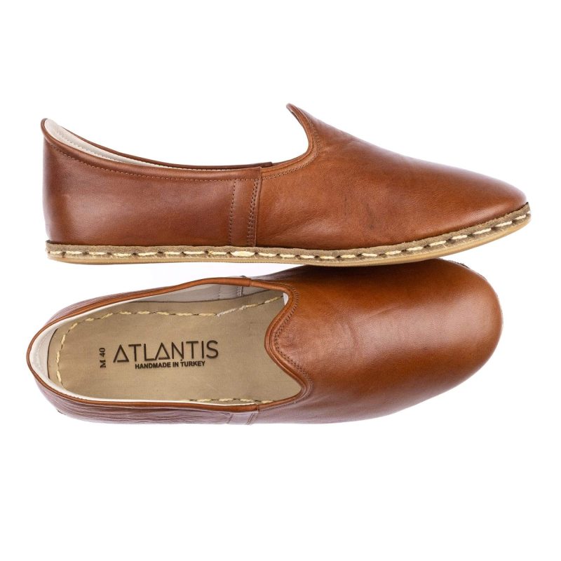 atlantis handmade peru slip ons brown sabahs 5ab57c3c 25f3 48f0 bc38 f9e23fb4e83b